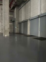 Expo Drive (D16), Warehouse #563349271